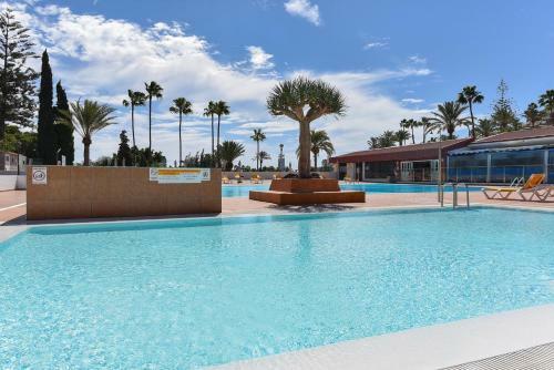 Monte Rojo San Agustin Sea Views Apartment