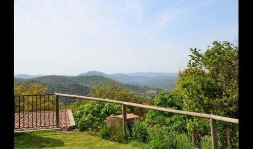 Macanet de La Selva Villa Sleeps 20 With Pool