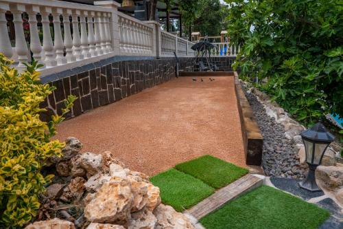 Villa Rustik Lux