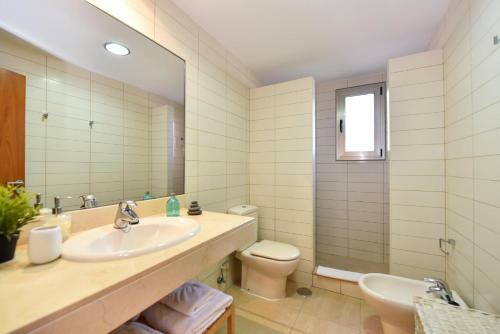 Villa Sunshine By Villagrancanaria