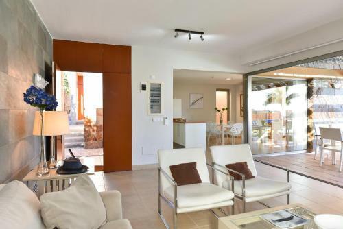 Villa Sunshine By Villagrancanaria