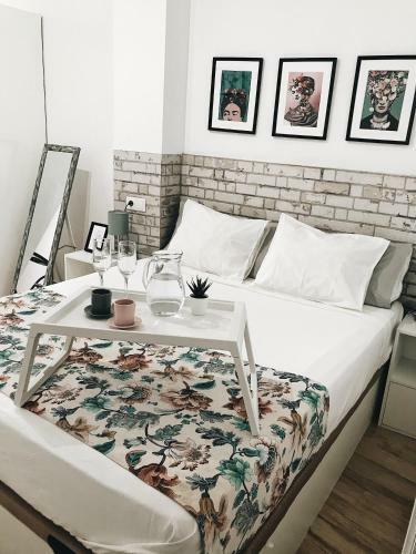 Apartamentos �lite Frida Kahlo