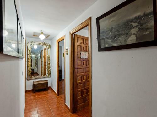 Timeless Holiday Home In Membrio With Swimming Pool