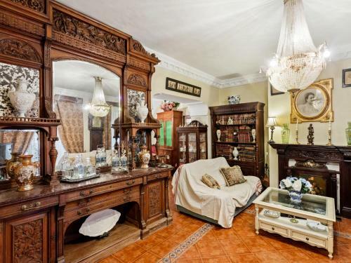 Timeless Holiday Home In Membrio With Swimming Pool
