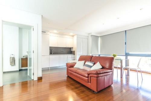 Melenara Beach Avenue Apartments