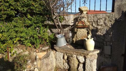 Itxi Y Jamin - Chalet Con Vistas A La Ria de Vigo
