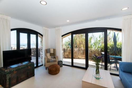 Apartamento Beach Pearl Cala de Mijas