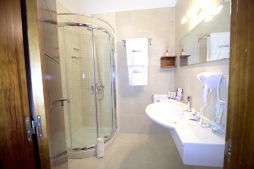 Agroturismo Vinosobroso Casa Rural