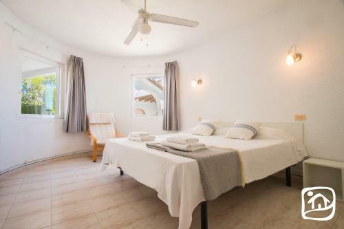 Abahana Villas - Vista Mar