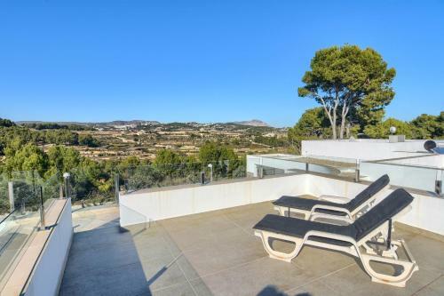 We Love Villas - Villa Formentera