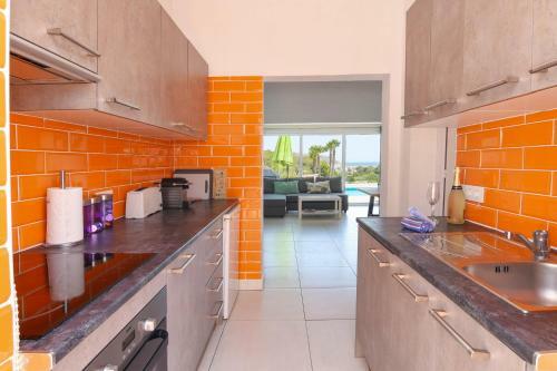 Villa Mi Sue�o