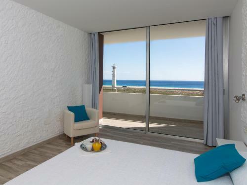 Apartamento Luxe Penthouse Casa Atlantica Morro Jable