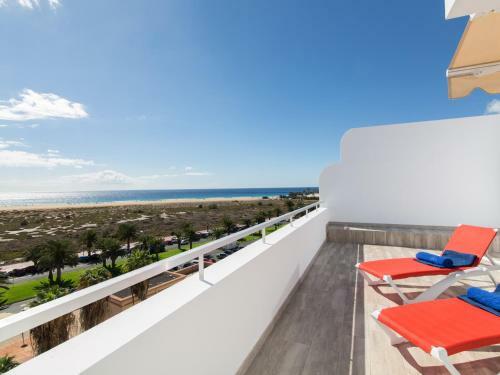 Apartamento Luxe Penthouse Casa Atlantica Morro Jable