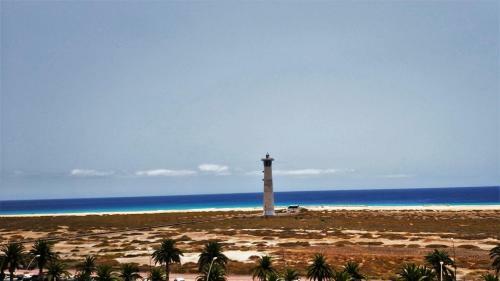 Apartamento Luxe Penthouse Casa Atlantica Morro Jable