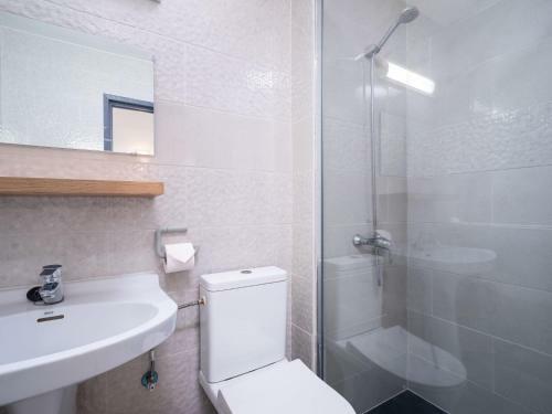 Holiday Home La Camarrocha