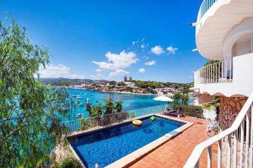 Villa Cap D Or