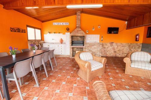 Casa Marjoes - Terrace, Bbq And Parking