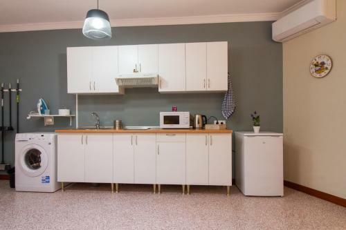 Casa Marjoes - Terrace, Bbq And Parking
