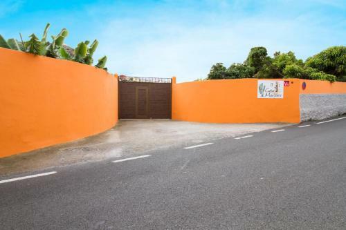 Casa Marjoes - Terrace, Bbq And Parking
