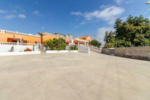 Casa Marjoes - Terrace, Bbq And Parking