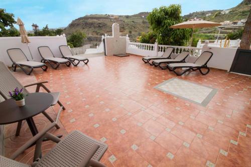 Casa Marjoes - Terrace, Bbq And Parking