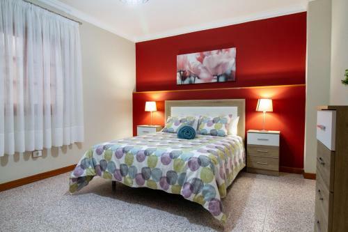 Casa Marjoes - Terrace, Bbq And Parking