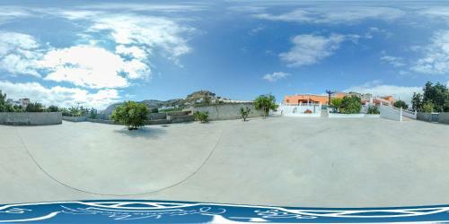 Casa Marjoes - Terrace, Bbq And Parking