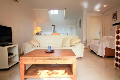 Spanish Connection - Beach House