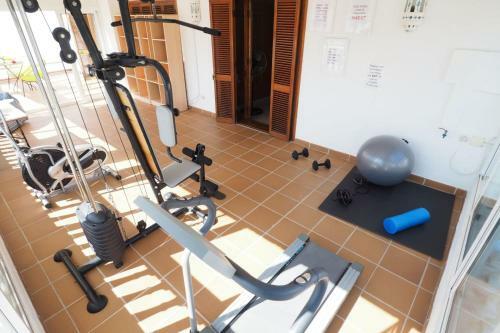 Nerja Paradise Rentals - Villa Almassora