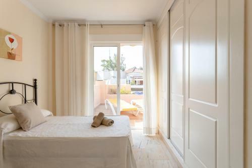Apartamento Ibn Sadi8 Playa Burriana