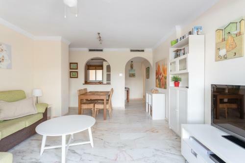 Apartamento Ibn Sadi8 Playa Burriana