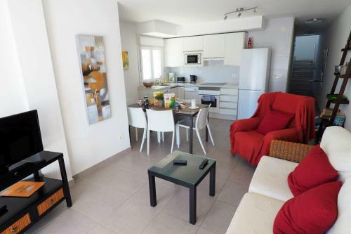 Nerja Paradise Rentals - Villa Verania