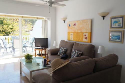 Nerja Paradise Rentals - Villa Rayo de Sol