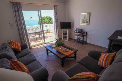 Nerja Paradise Rentals - Villa Dos Ardillas