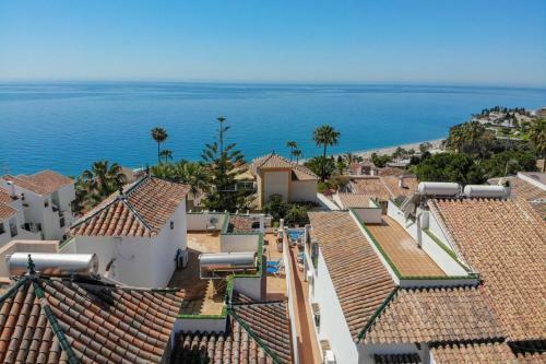 Nerja Paradise Rentals - Villa Dos Ardillas