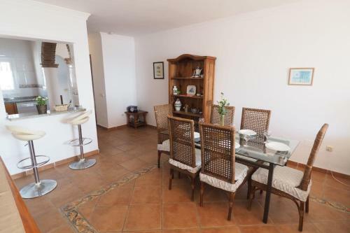 Nerja Paradise Rentals - Villa Dos Ardillas