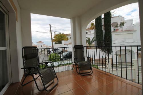 Apartment Valparaiso Spainsunrentals 1042