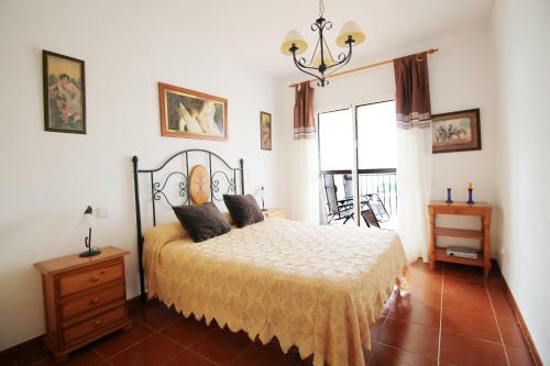 Apartment Valparaiso Spainsunrentals 1042