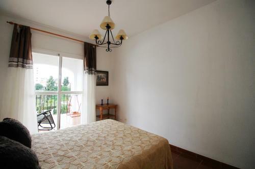 Apartment Valparaiso Spainsunrentals 1042