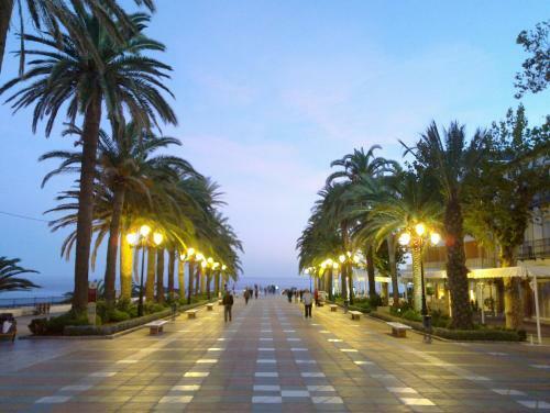 Apartamentos R1320 - Las Fuentes