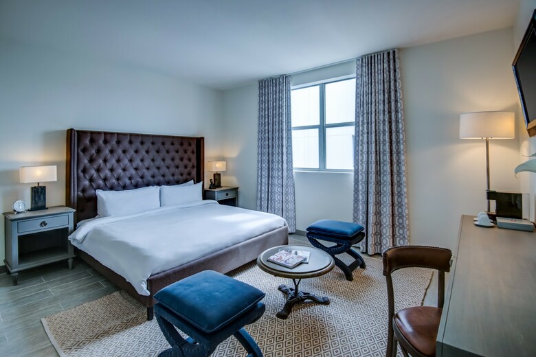 Clinton Hotel South Beach