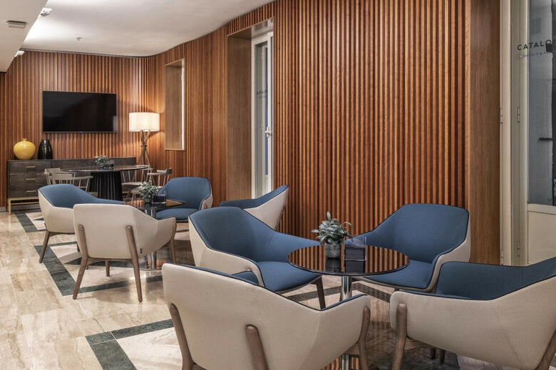 Hotel Catalonia Goya