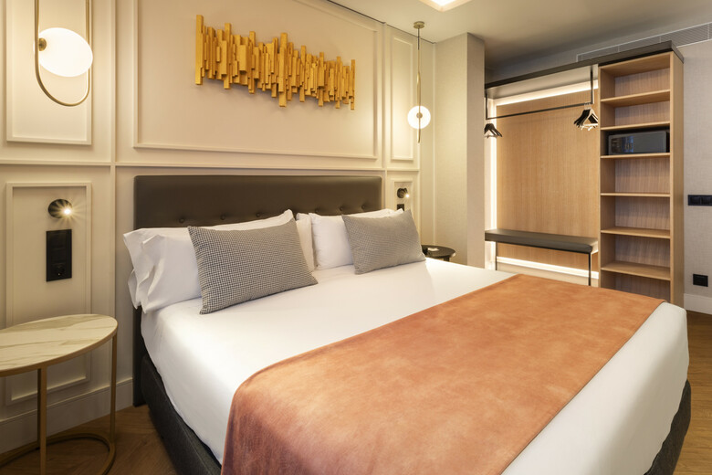 Hotel Catalonia Goya