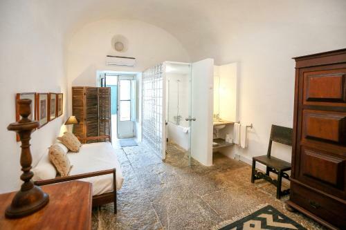 Hostal Forte De Sao Joao Da Barra