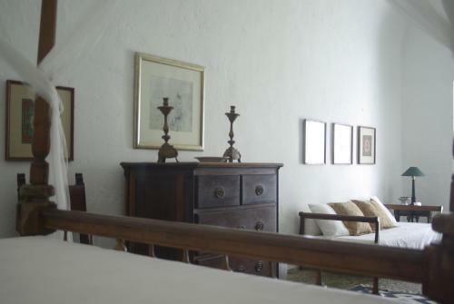 Hostal Forte De Sao Joao Da Barra