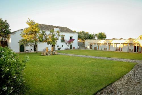 Hostal Forte De Sao Joao Da Barra