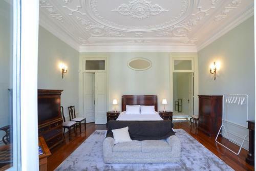 Hostal Maison Des Amis Porto