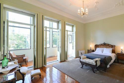 Hostal Maison Des Amis Porto