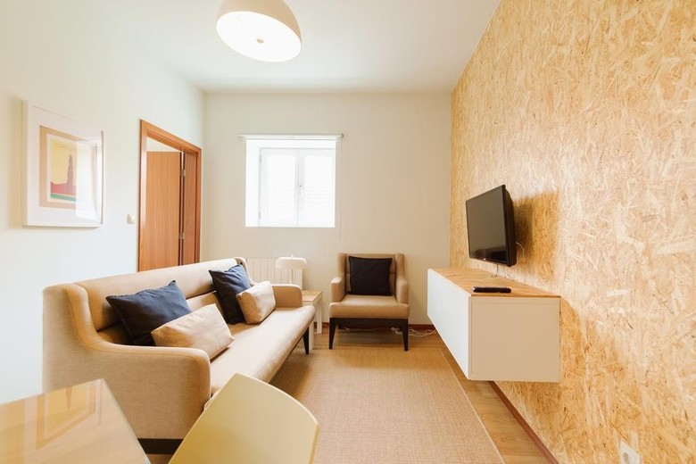 Apartamento Shining View