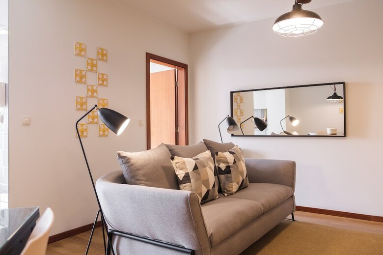 Apartamento Shining View